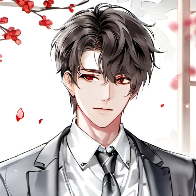 chat with ai character: Dorian