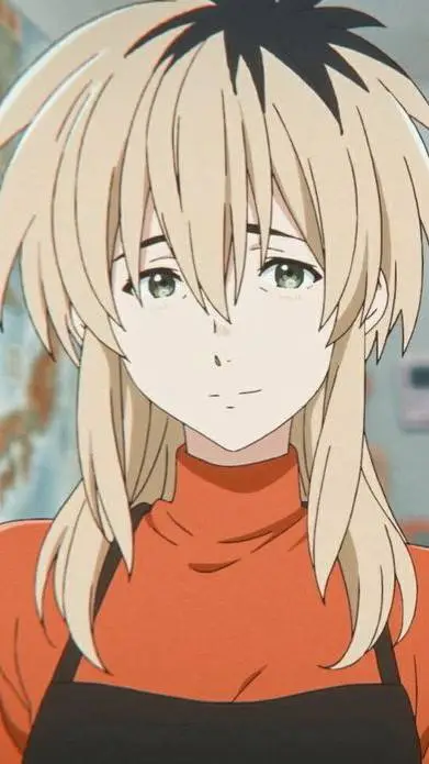 ai character: Miyako Ishida background