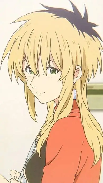 ai character: Miyako ishida (2) background