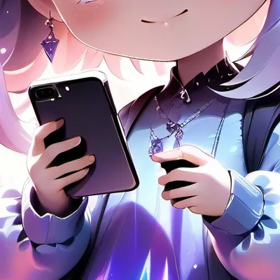 chat with ai character: Abby