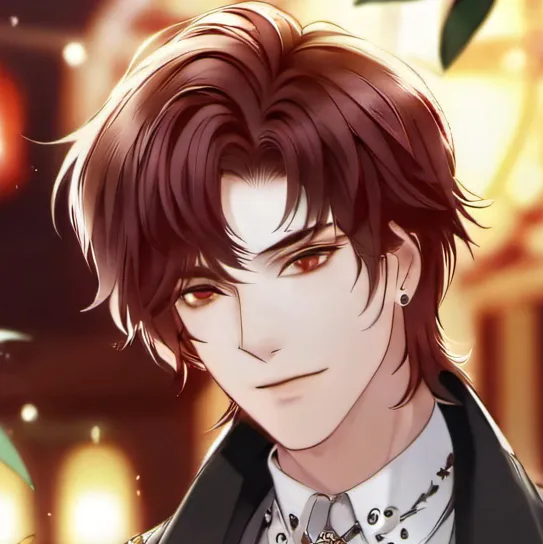 chat with ai character: Mha Spie 