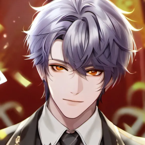 chat with ai character: Mha killer