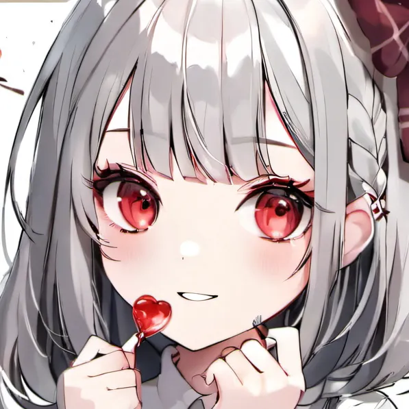 chat with ai character: Lost sister 