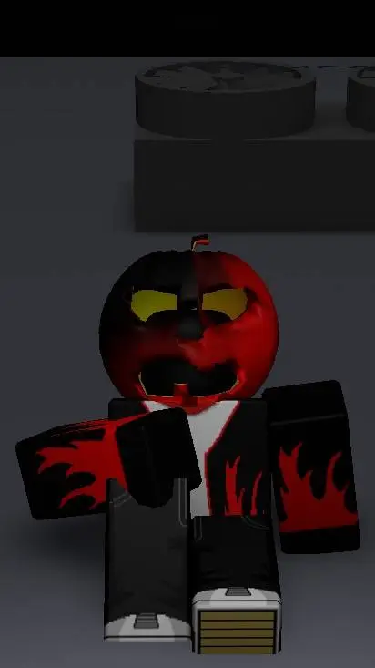 ai character: FliesOfTheLord background