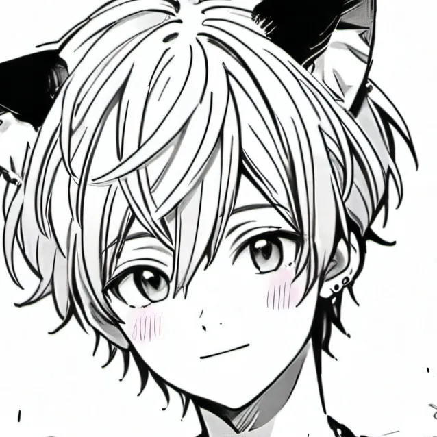 chat with ai character: kai
