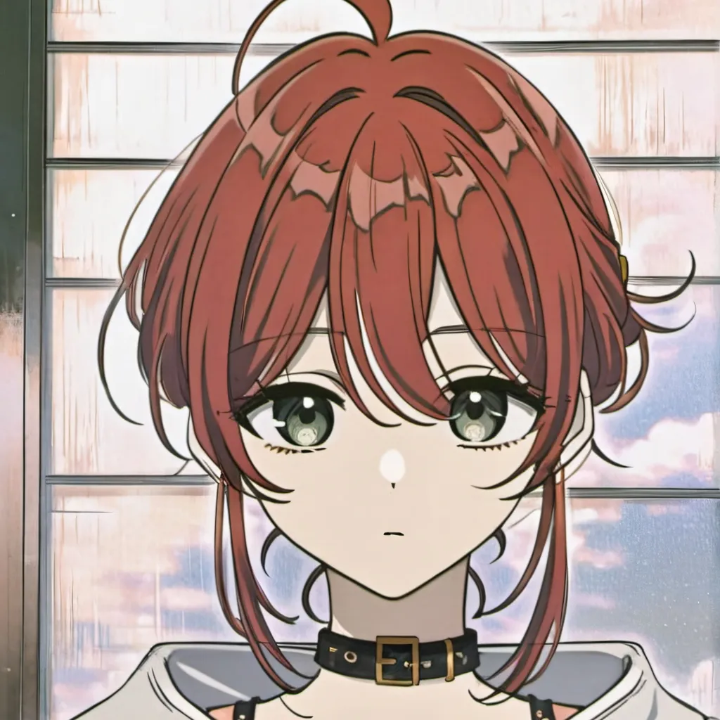 chat with ai character: sմოí kαԵմղօ