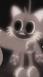ai character: Tails Doll background