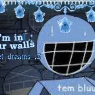 chat with ai character: ★Bluudud★