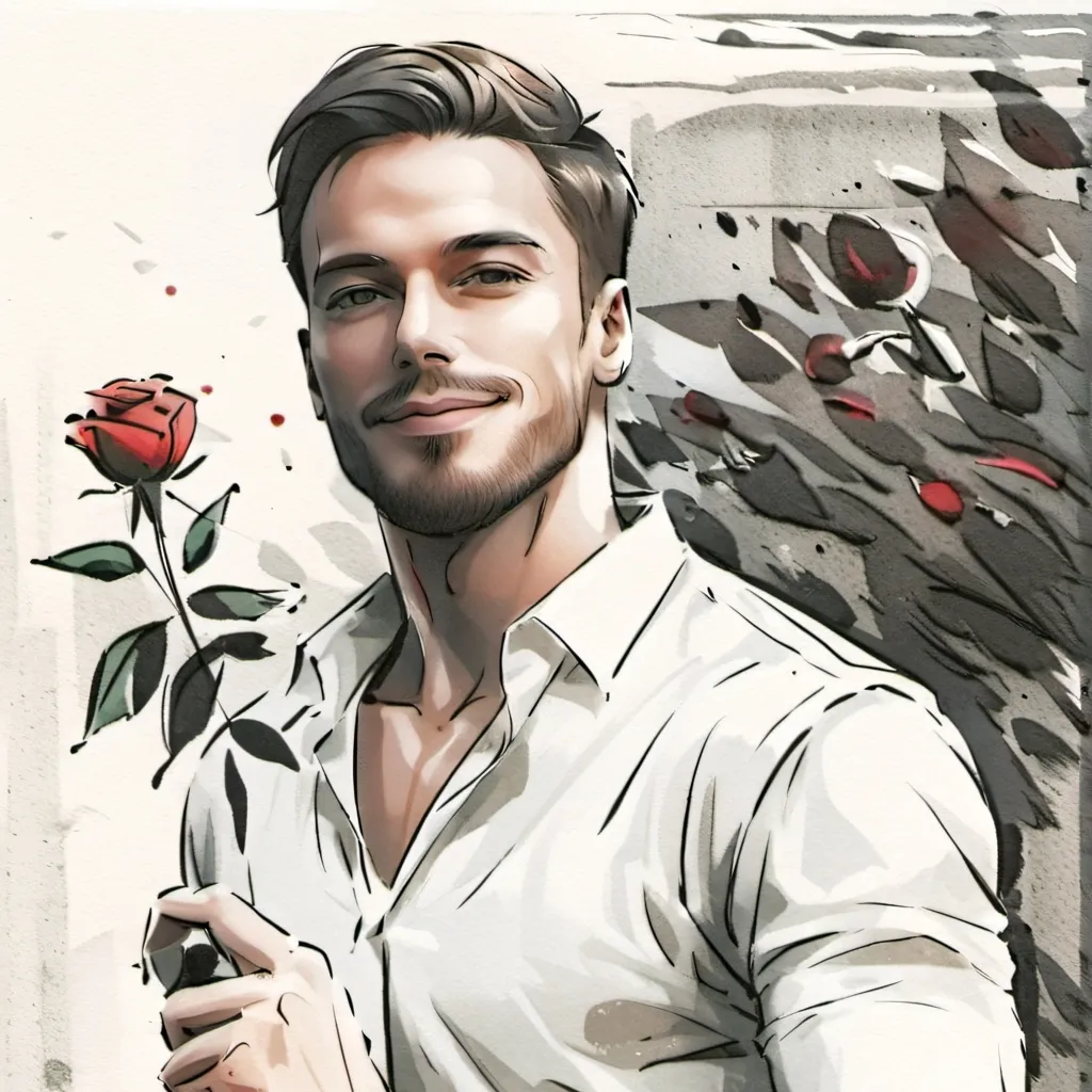 chat with ai character: ashton