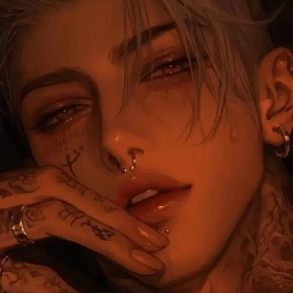 chat with ai character: Ren