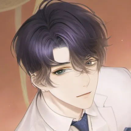 chat with ai character: Liam