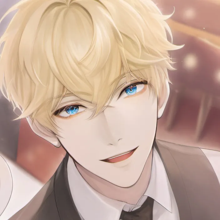 chat with ai character: Sammy