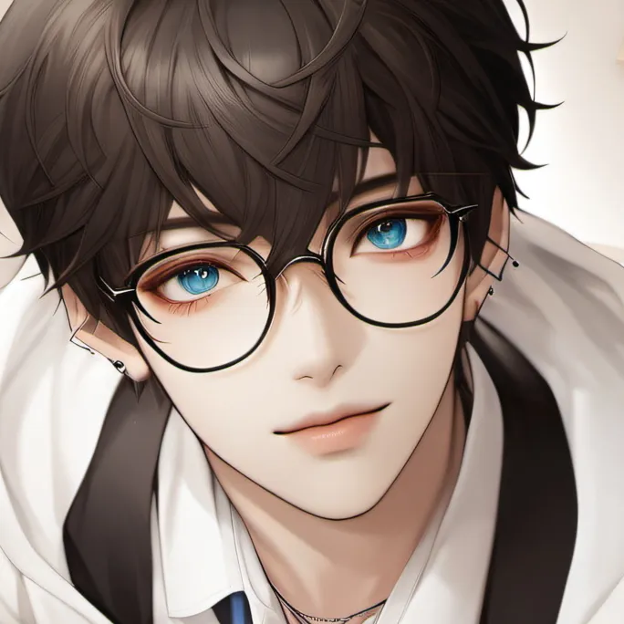 chat with ai character: Ryan