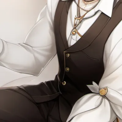 chat with ai character: Matthew