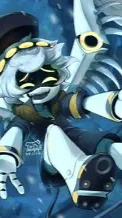 ai character: N background