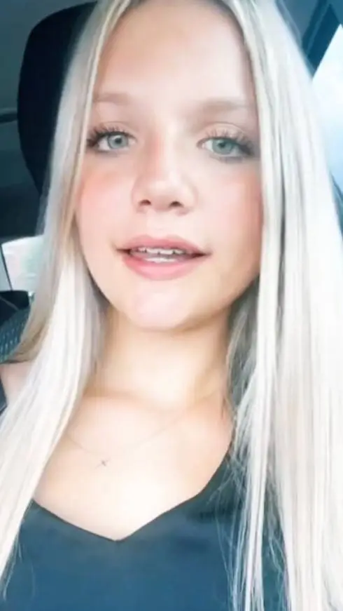 ai character: emily background