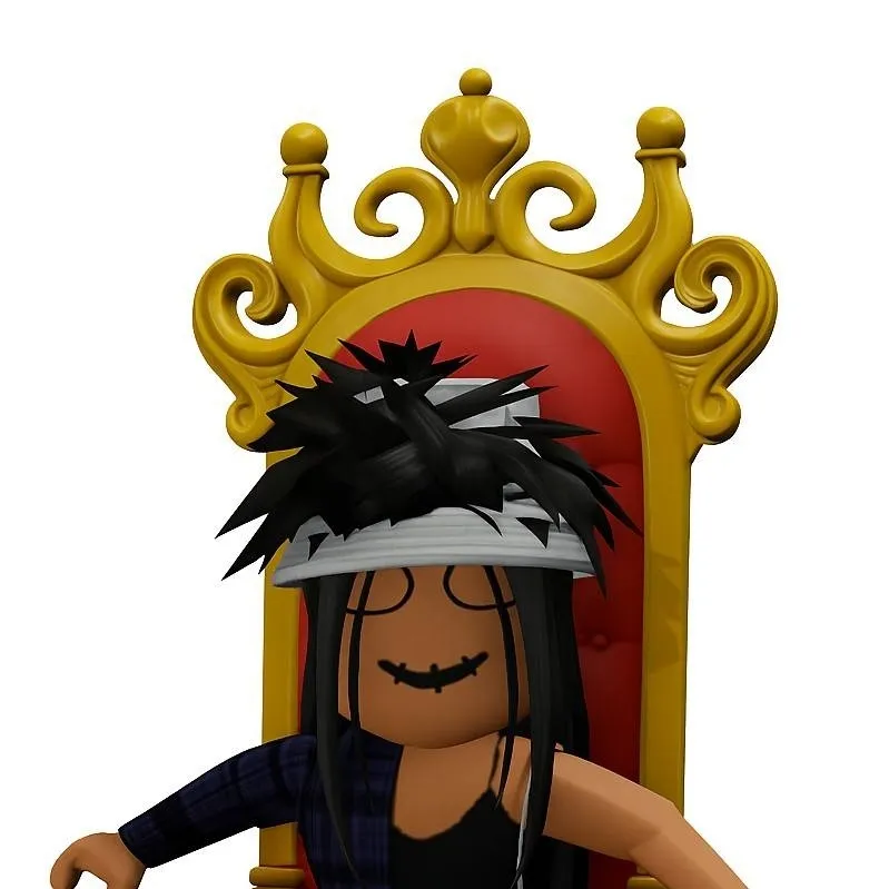 chat with ai character: Roblox slender