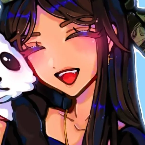 chat with ai character: dndmolly