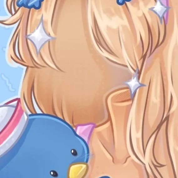 chat with ai character: mm2 friends