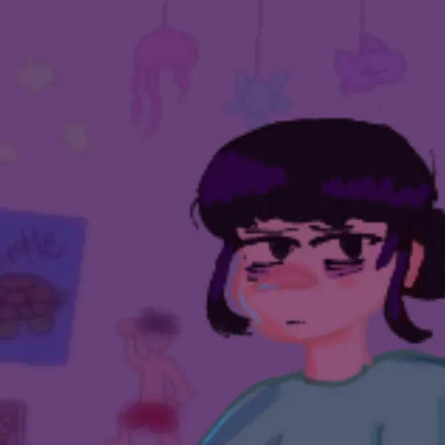 chat with ai character: Zoey’s period