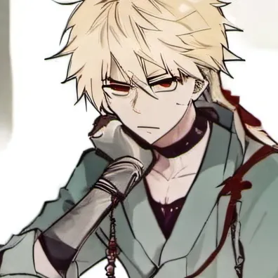 chat with ai character: spider man+mha