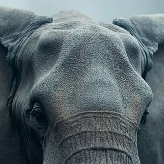chat with ai character: Columbian mammoth 
