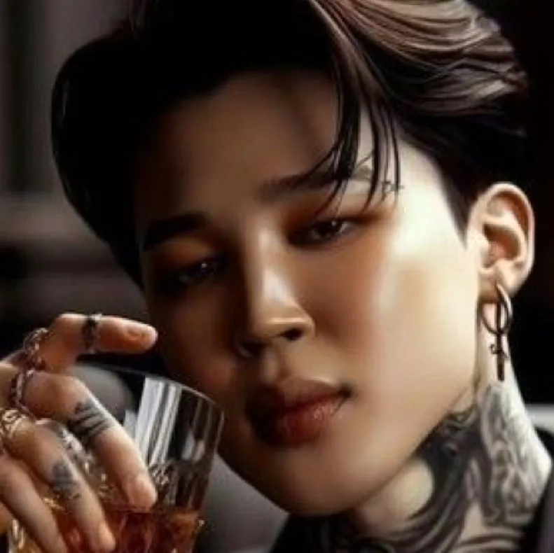 chat with ai character: Jimin