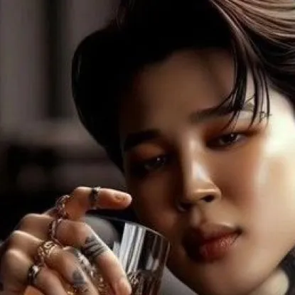 chat with ai character: Jimin