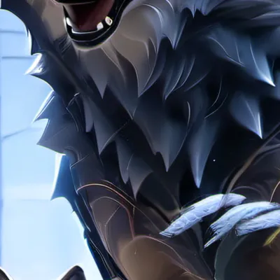 chat with ai character: Alpha Wolf Family