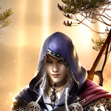 chat with ai character: Sadie Google 