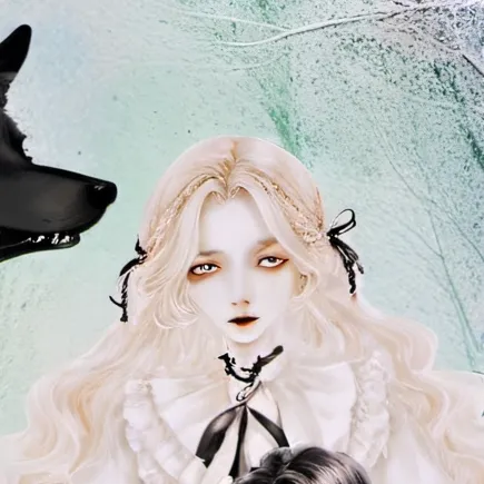 chat with ai character: Sadie Google 
