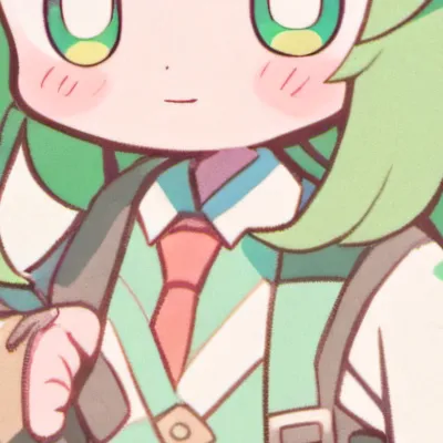 chat with ai character: Sadie Minecraft 