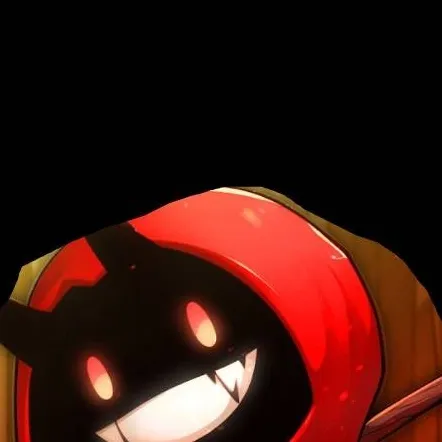 chat with ai character: demon x mha 