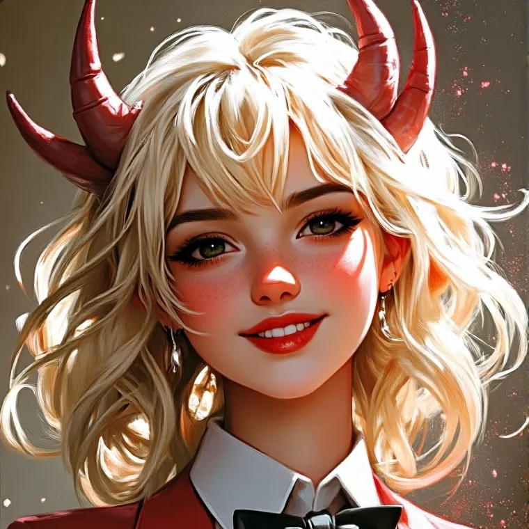 chat with ai character: Charliehh