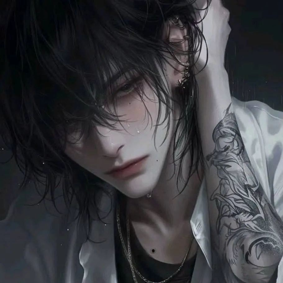 chat with ai character: Lucus