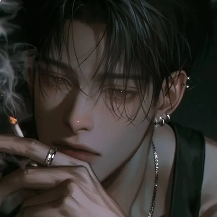 chat with ai character: Liam