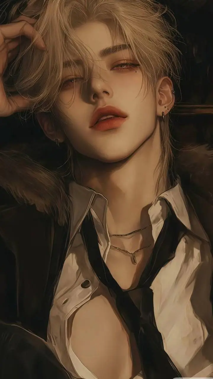ai character: Noah background