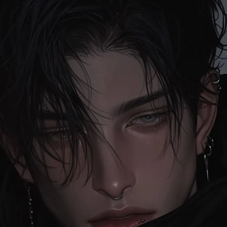 chat with ai character: Damon