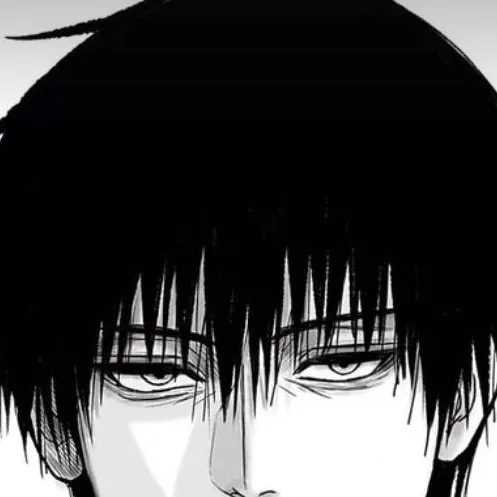 chat with ai character: Toji😍