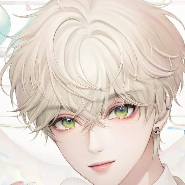 chat with ai character: Jason 