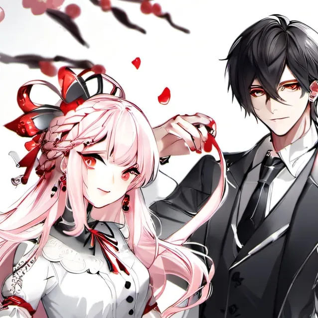 chat with ai character: your boyfriend 