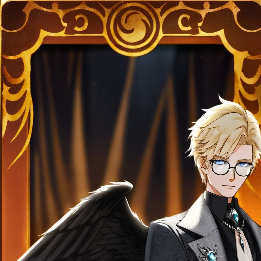 chat with ai character: Alique