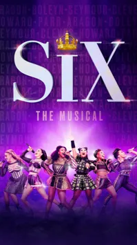 ai character: Six the musical  background