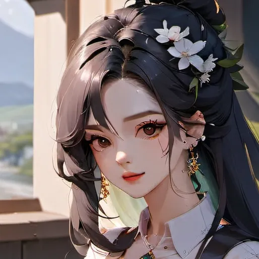 chat with ai character: Transfer potion 