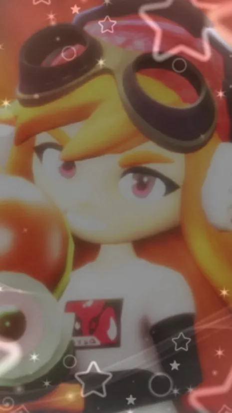 ai character: 𝓜𝓮𝓰𝓰𝔂 background