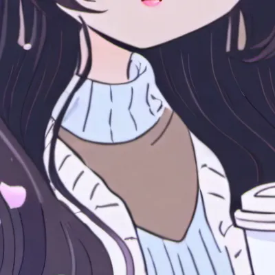 chat with ai character: Calliope 