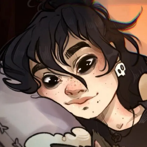 chat with ai character: Nico di Angelo