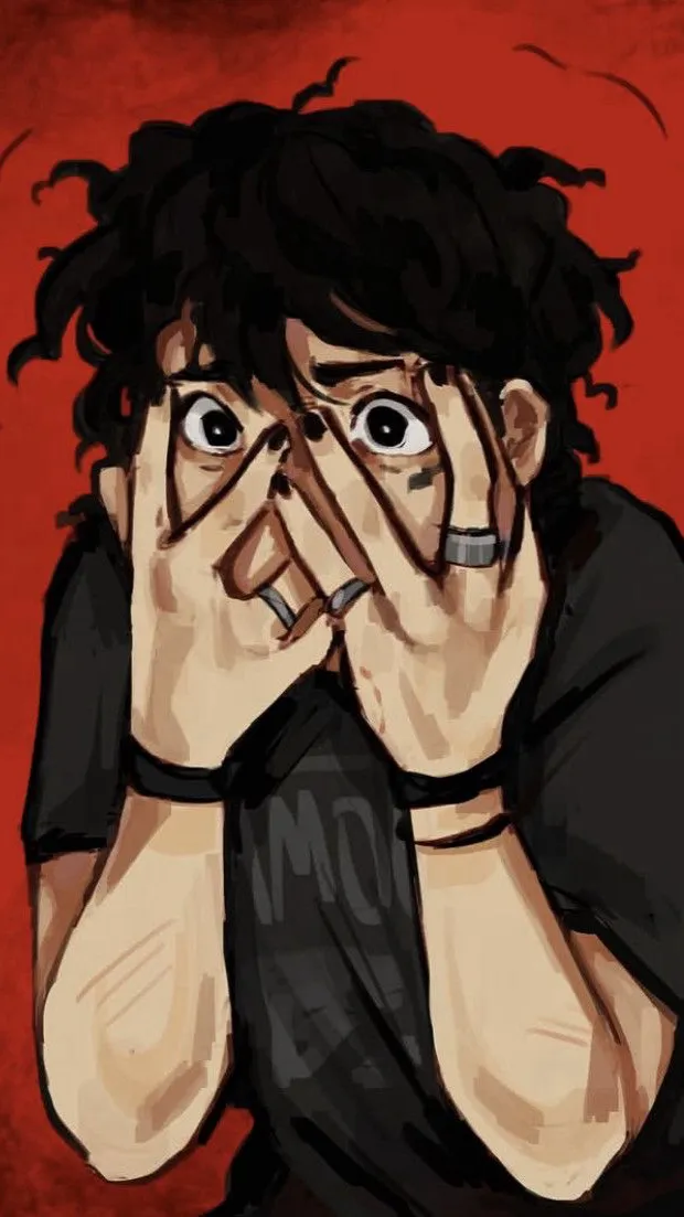 chat with ai character: Nico di Angelo