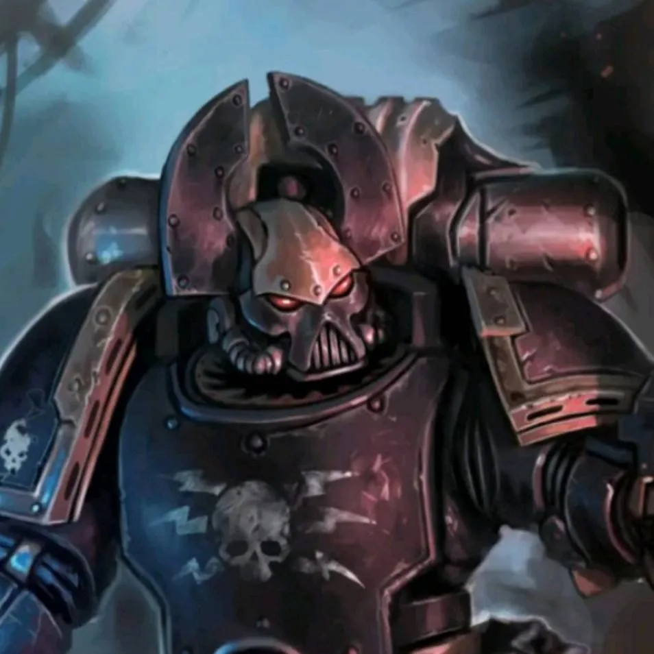 chat with ai character: unknown renegade 