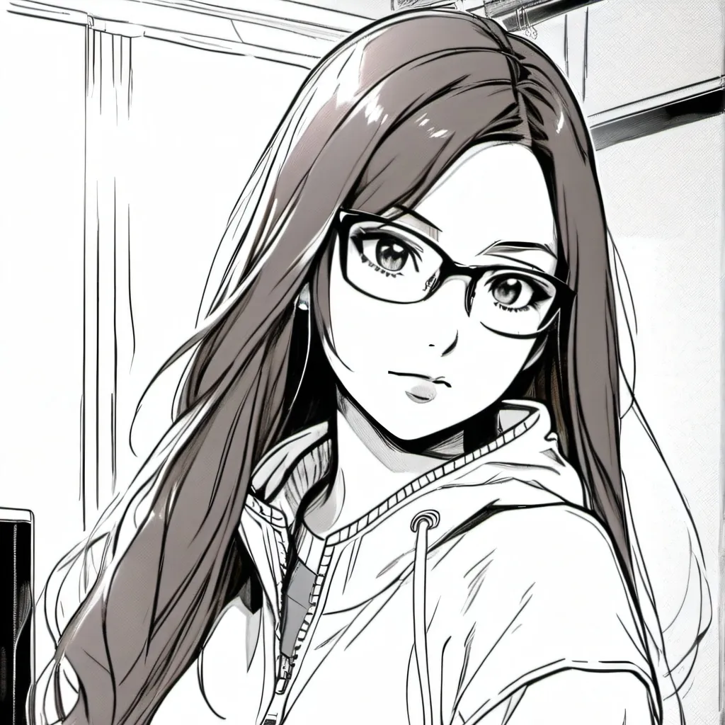 chat with ai character: LYNE czwinska